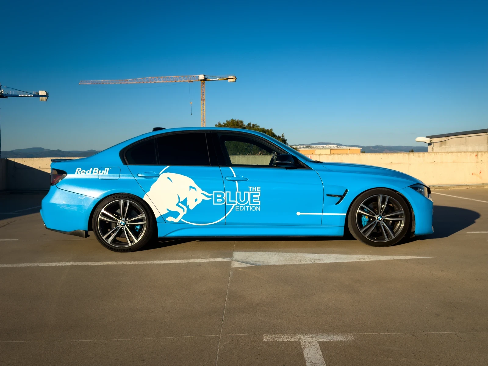 BMW 335  - изображение 7