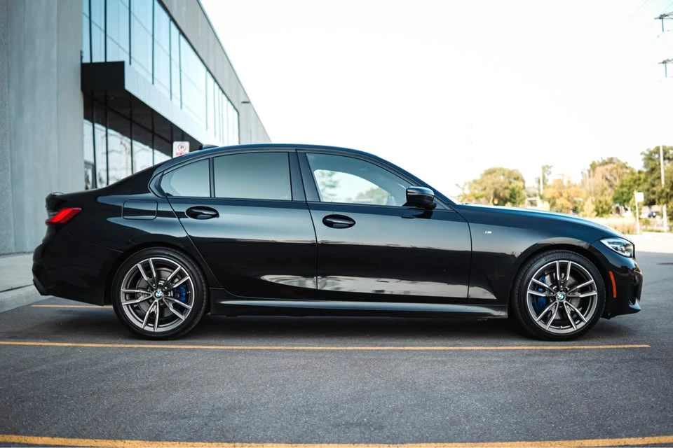 BMW 340 M340i * * CARFAX * * АВТО КРЕДИТ * *  - изображение 5