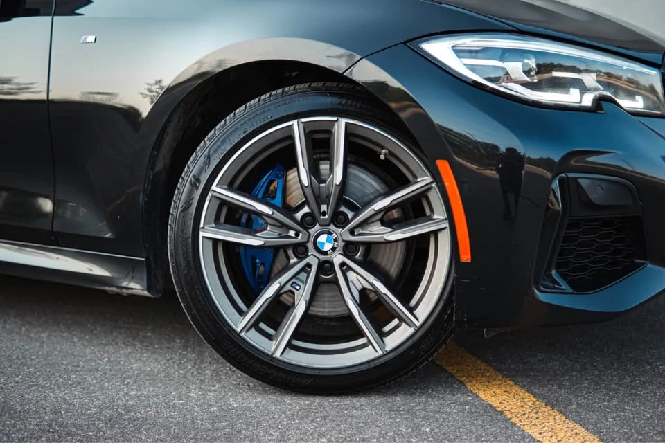 BMW 340 M340i * * CARFAX * * АВТО КРЕДИТ * *  - изображение 3