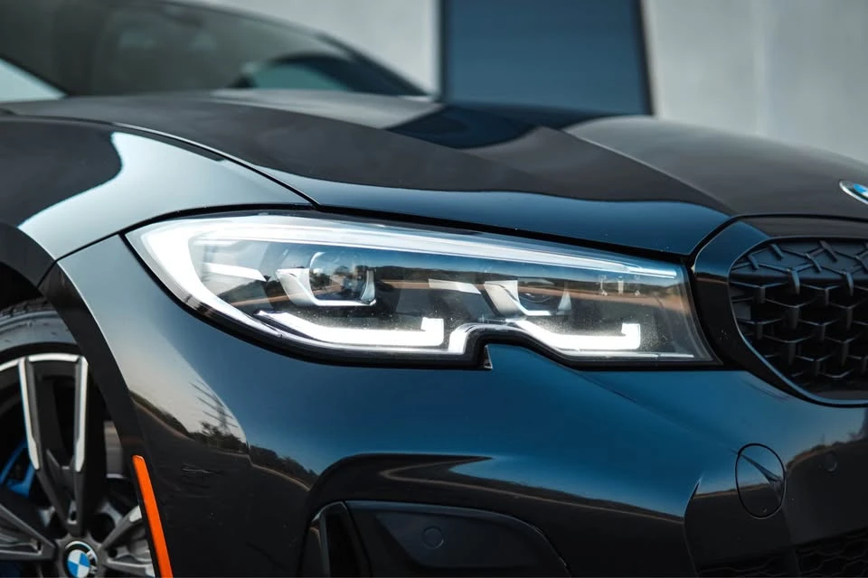 BMW 340 M340i * * CARFAX * * АВТО КРЕДИТ * *  - изображение 4