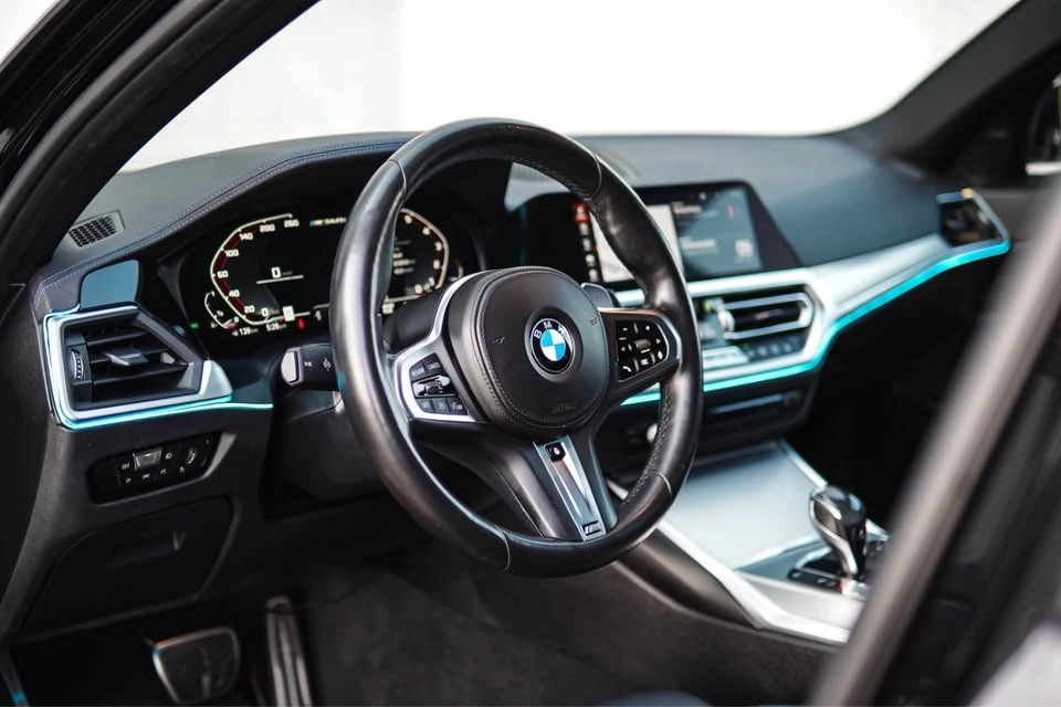 BMW 340 M340i * * CARFAX * * АВТО КРЕДИТ * *  - изображение 10