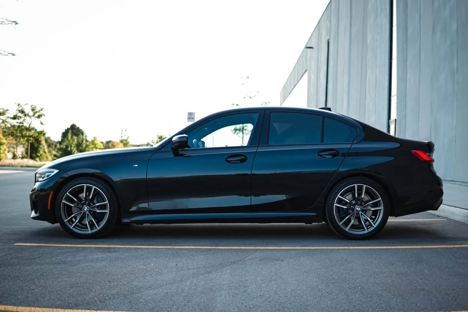 BMW 340 M340i * * CARFAX * * АВТО КРЕДИТ * *  - изображение 6