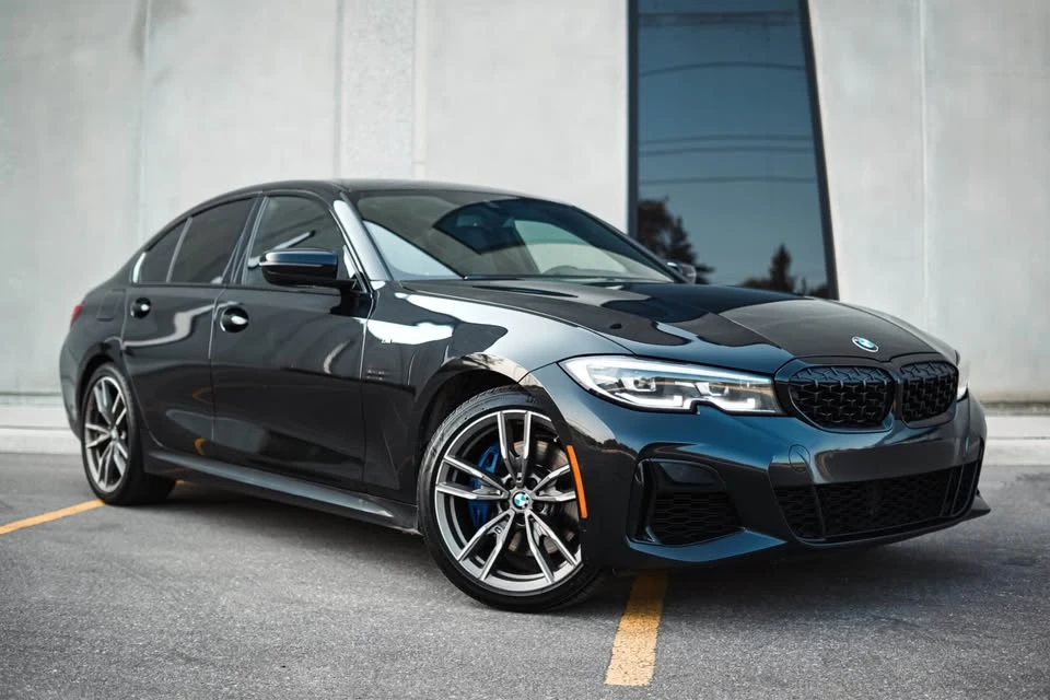 BMW 340 M340i * * CARFAX * * АВТО КРЕДИТ * *  - изображение 2