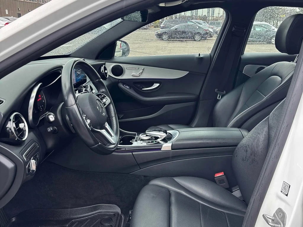 Mercedes-Benz C 300 * CARFAX *    | Mobile.bg   11