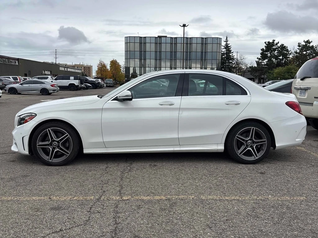 Mercedes-Benz C 300 * CARFAX * БЕЗ ПЪРВОНАЧАЛНА ВНОСКА - изображение 2