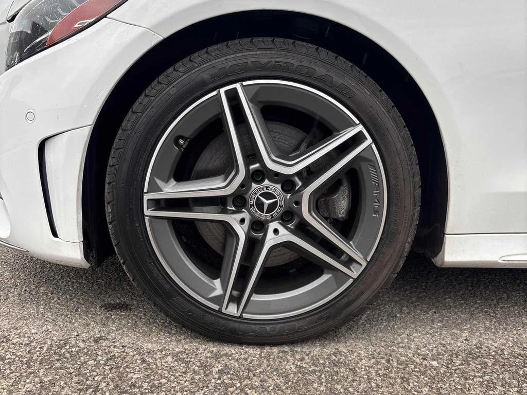 Mercedes-Benz C 300 * CARFAX * БЕЗ ПЪРВОНАЧАЛНА ВНОСКА - изображение 7