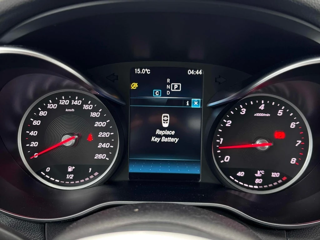 Mercedes-Benz C 300 * CARFAX * БЕЗ ПЪРВОНАЧАЛНА ВНОСКА - изображение 8