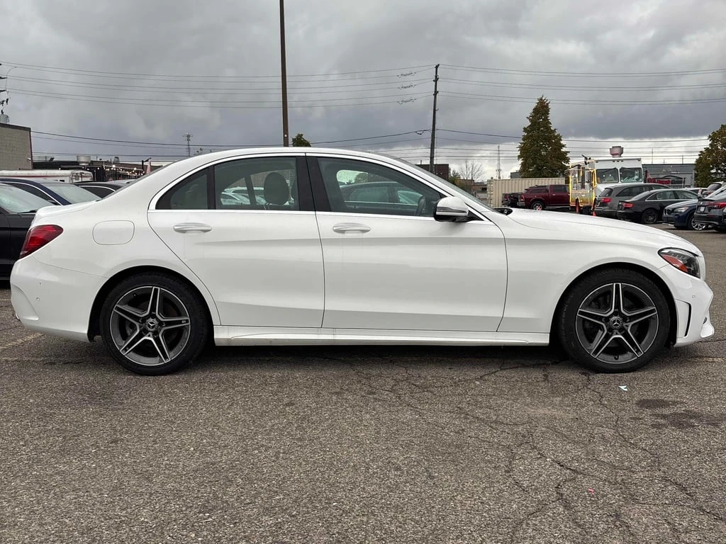 Mercedes-Benz C 300 * CARFAX * БЕЗ ПЪРВОНАЧАЛНА ВНОСКА - изображение 3