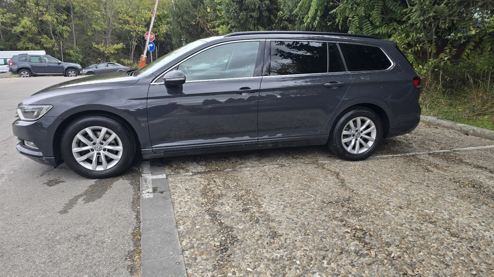 VW Passat 2.0 - изображение 5