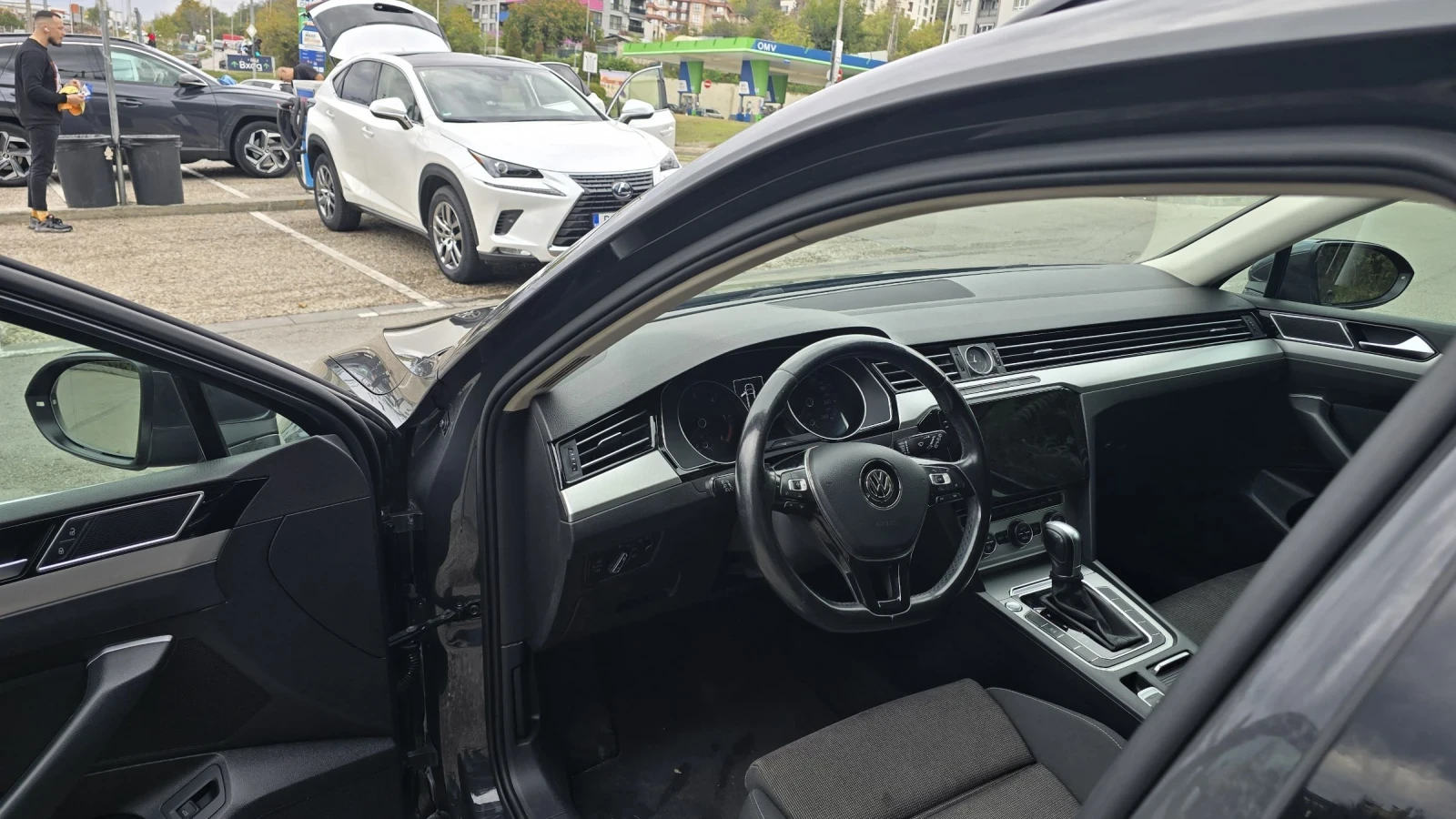 VW Passat 2.0 - изображение 9