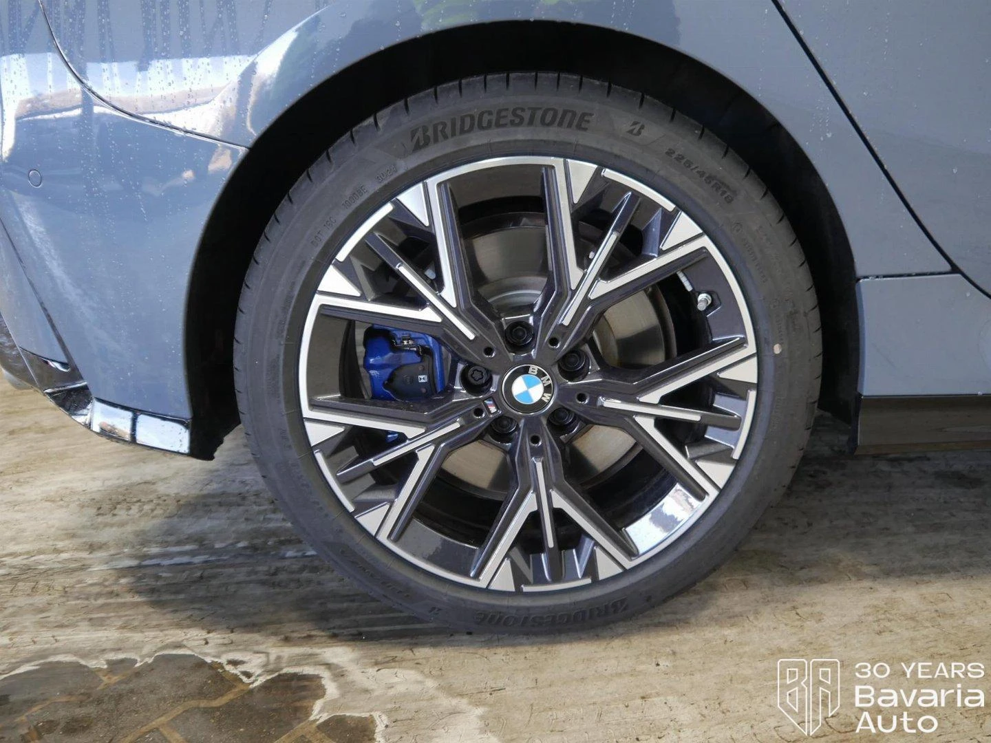 BMW 135 M35i xDrive Steptronic | Mobile.bg   12