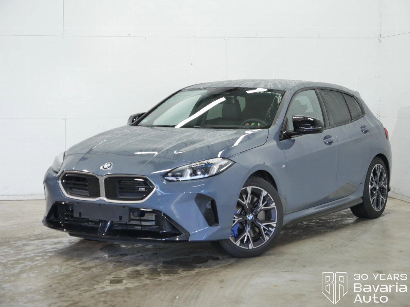 BMW 135 M35i xDrive Steptronic | Mobile.bg   1