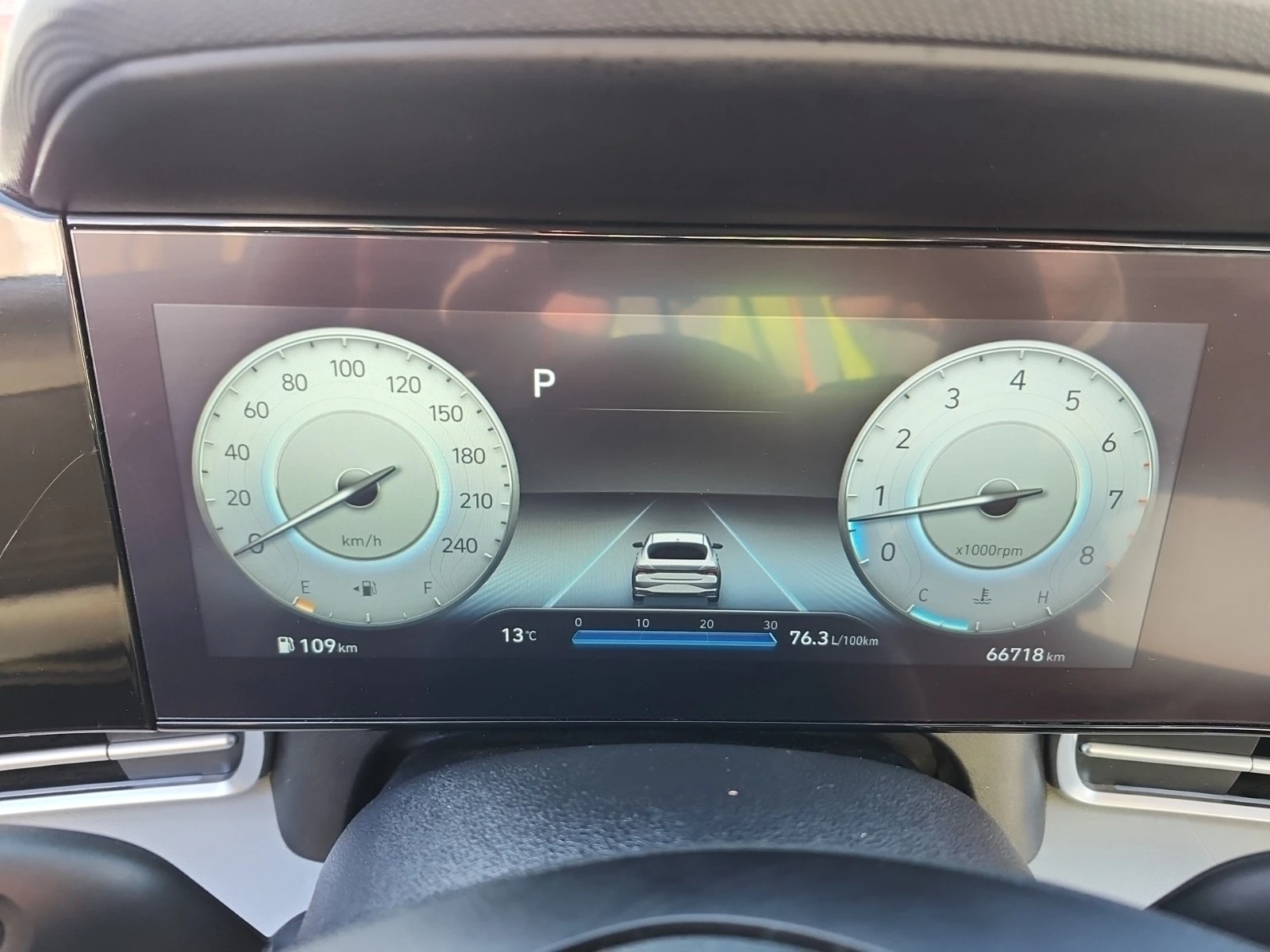 Hyundai Elantra LUXURY * * CARFAX * * АВТО КРЕДИТ * *  - изображение 7