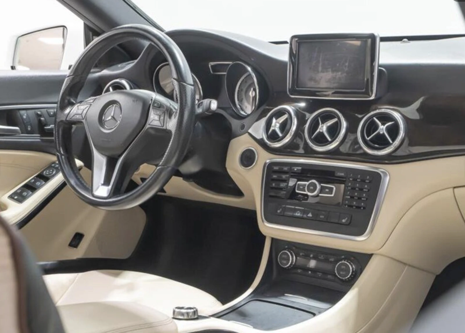 Mercedes-Benz CLA 250 AMG line | Mobile.bg   11