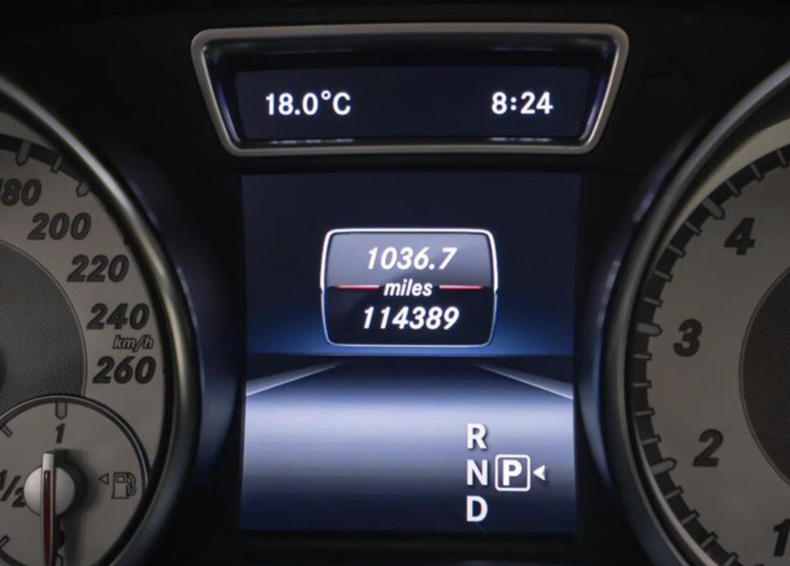 Mercedes-Benz CLA 250 AMG line | Mobile.bg   13