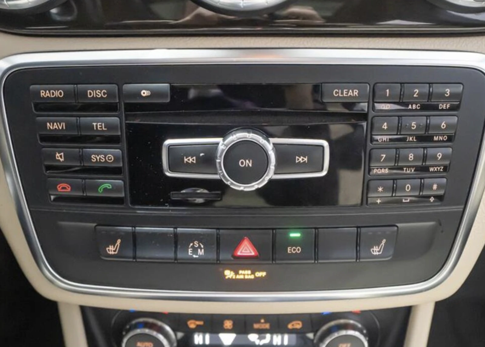 Mercedes-Benz CLA 250 AMG line | Mobile.bg   17