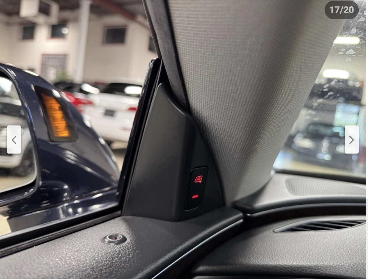 Audi A7 3.0T* BOSE* * * * *  | Mobile.bg   14