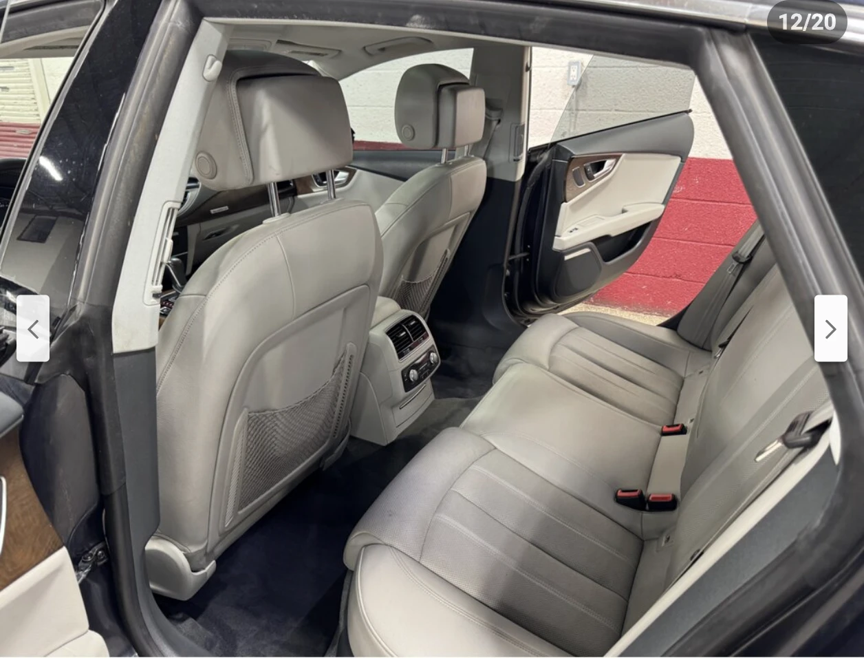 Audi A7 3.0T* BOSE* * * * *  | Mobile.bg   16