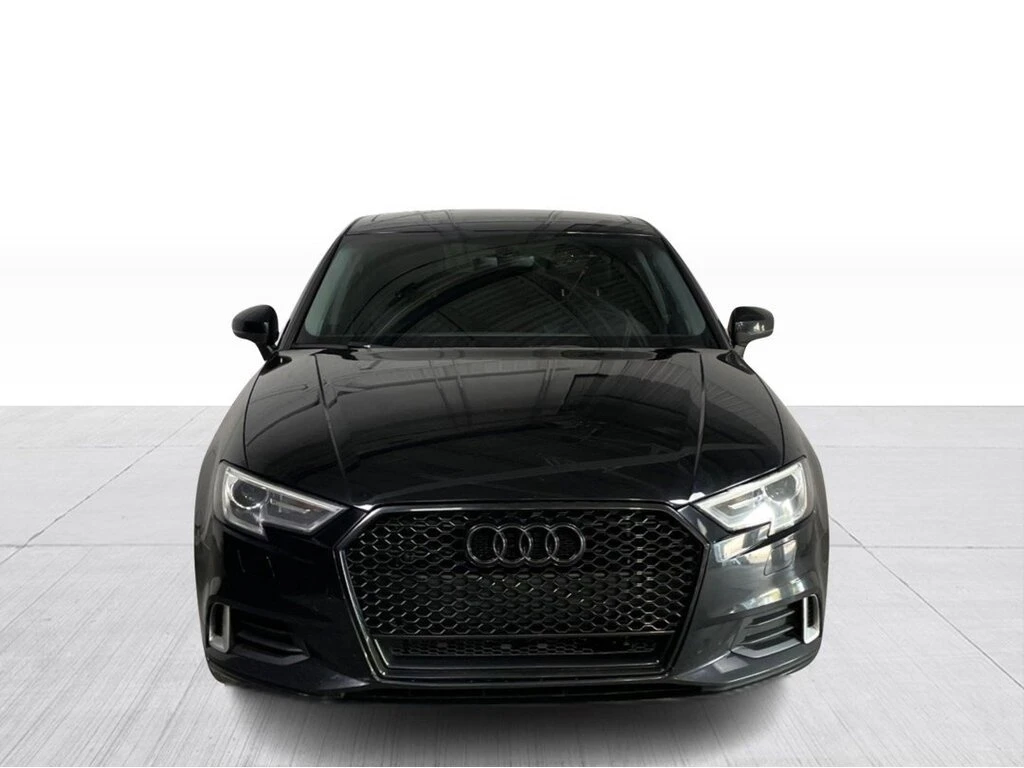 Audi A3 * Komfort AWD  - изображение 5