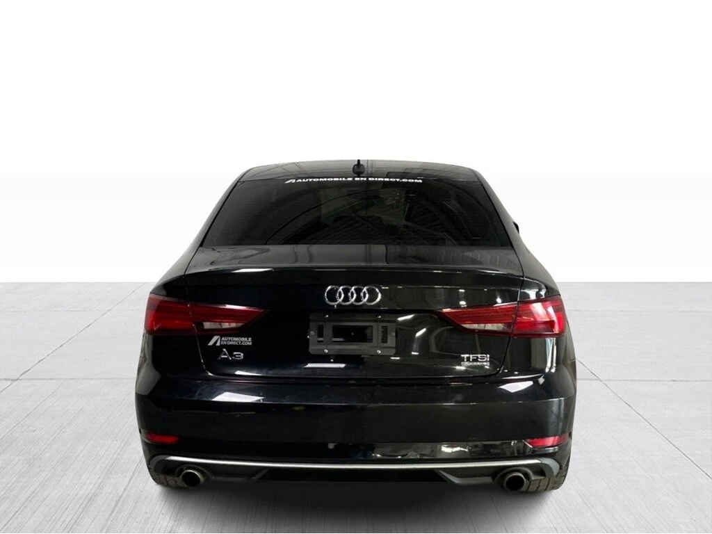 Audi A3 * Komfort AWD  - изображение 9