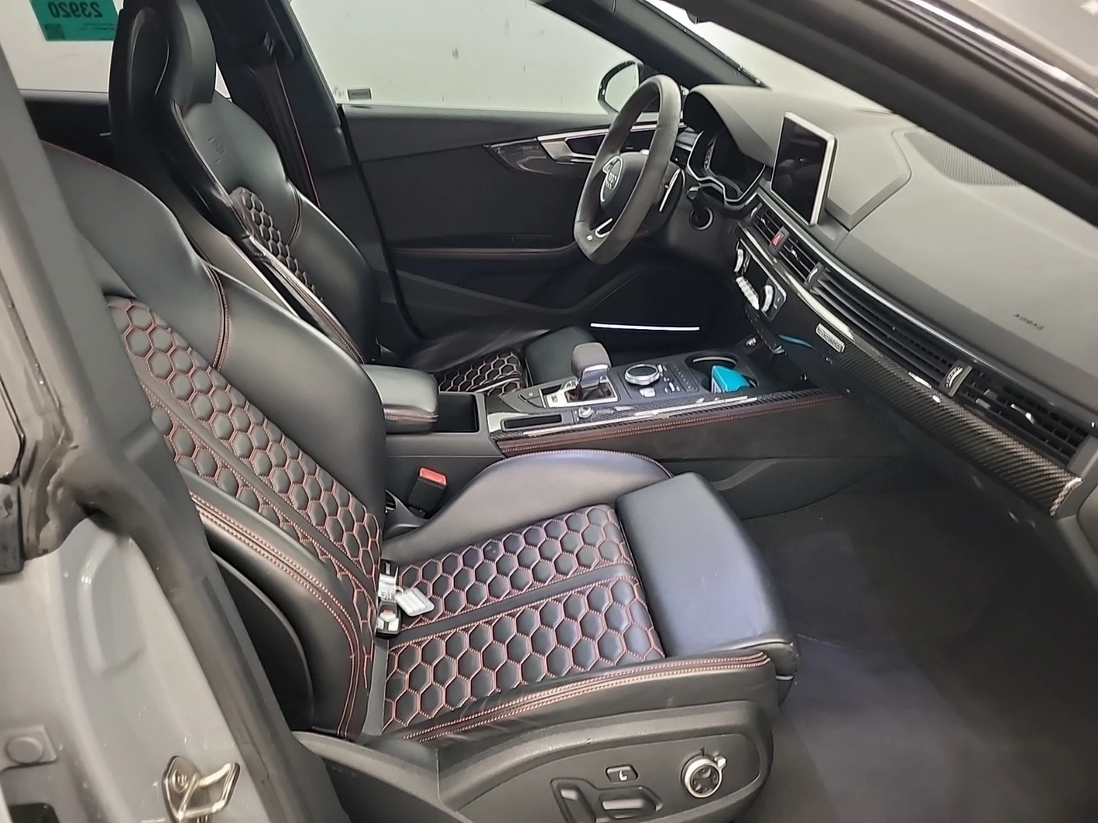 Audi Rs5 TECHNIK * * CARFAX * * ���� ������ * *  | Mobile.bg � ����������� 13