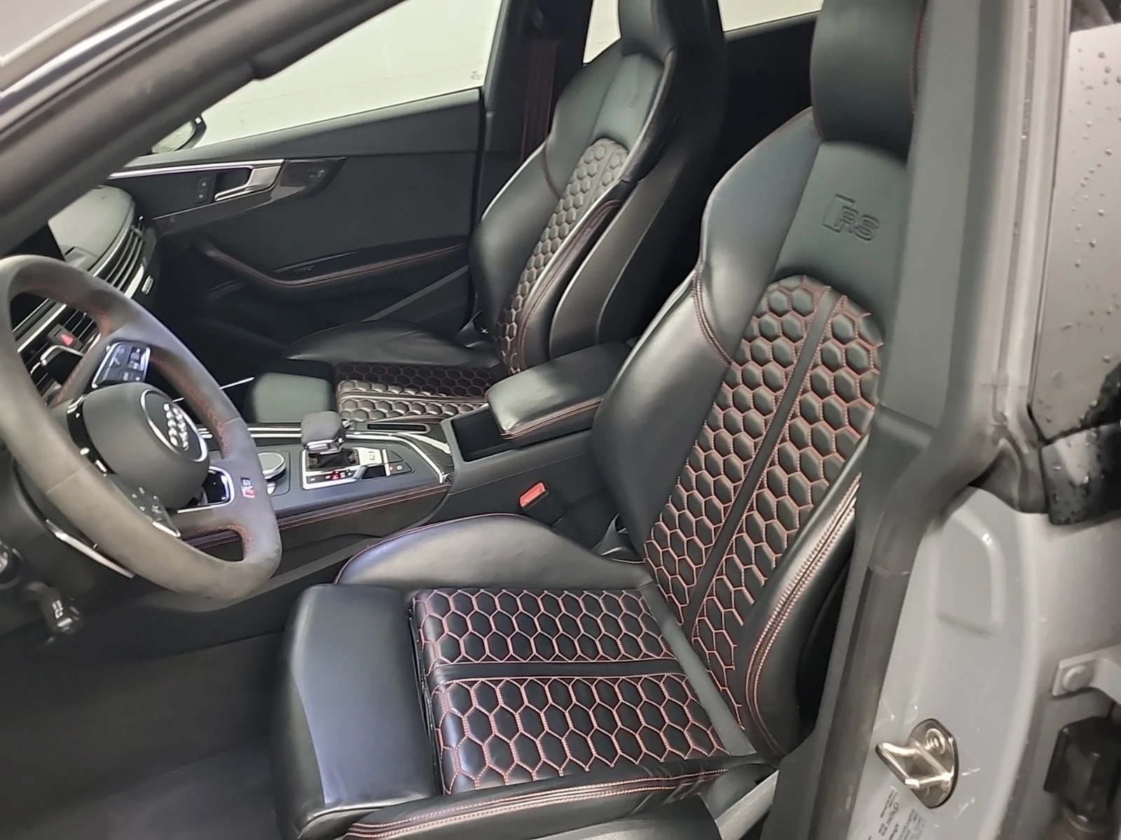 Audi Rs5 TECHNIK * * CARFAX * * ���� ������ * *  | Mobile.bg � ����������� 12