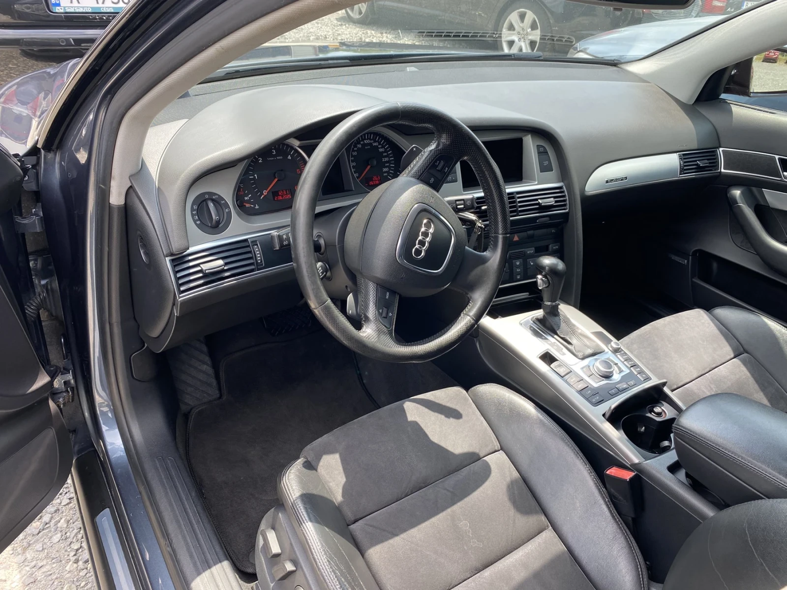 Audi A6  - изображение 5