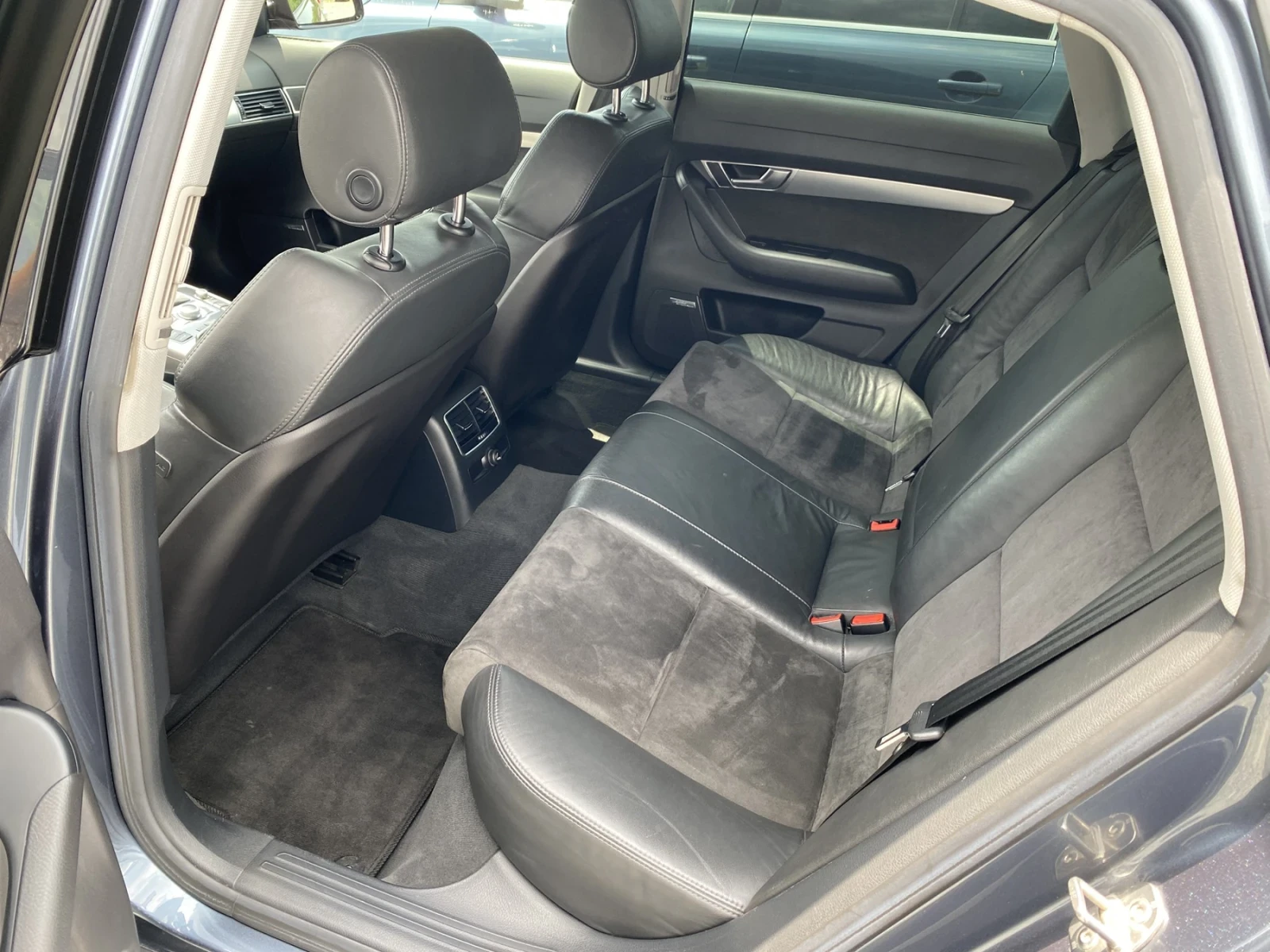 Audi A6  - изображение 8