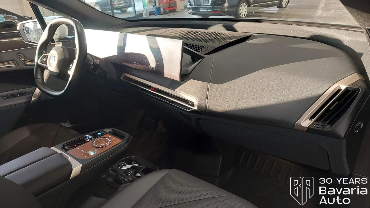 BMW iX 40 xDrive Automatic | Mobile.bg � ����������� 6