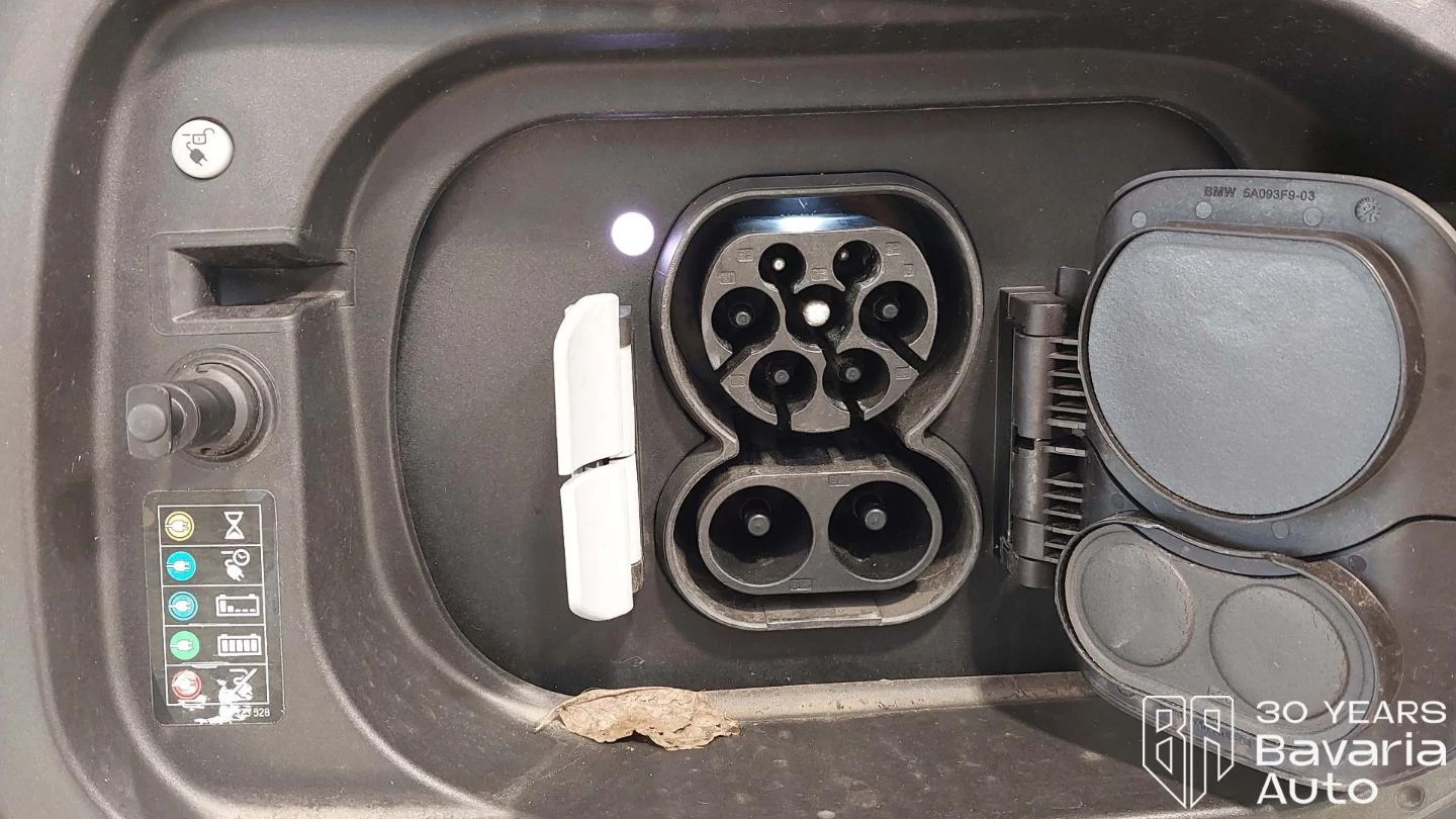 BMW iX 40 xDrive Automatic | Mobile.bg � ����������� 14