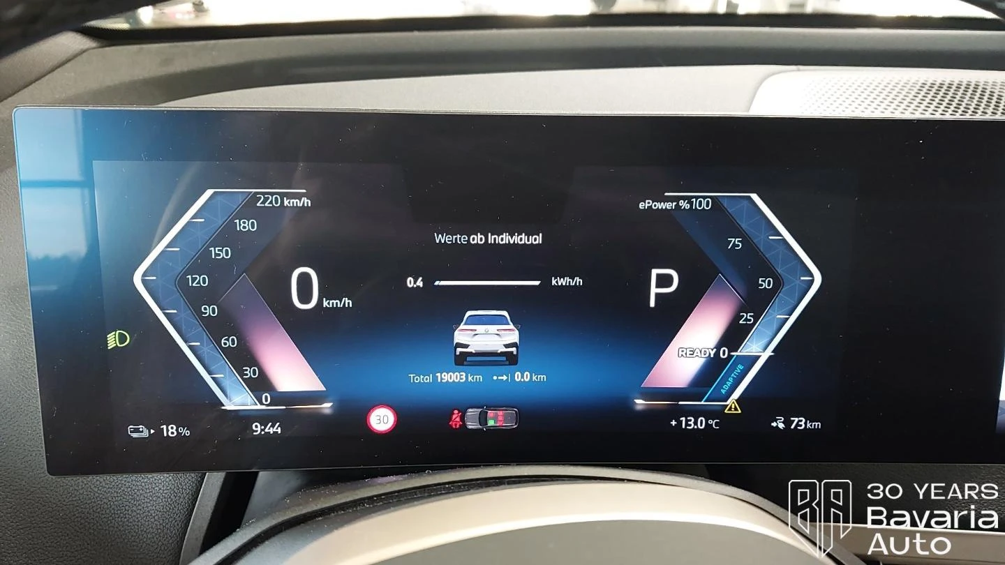 BMW iX 40 xDrive Automatic | Mobile.bg � ����������� 11