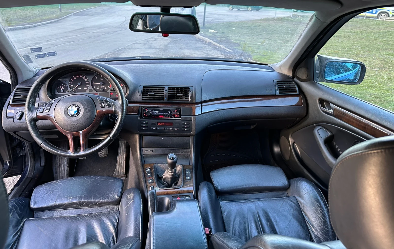 BMW 330  - изображение 7