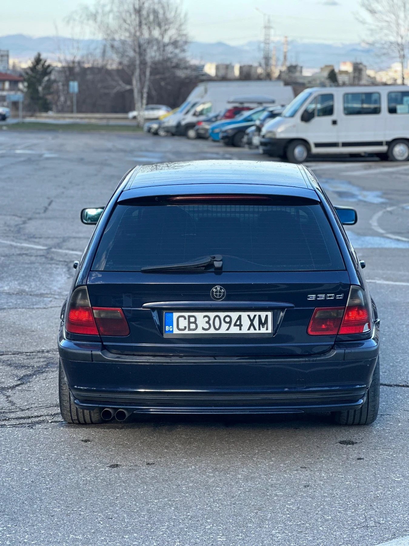 BMW 330  - изображение 6