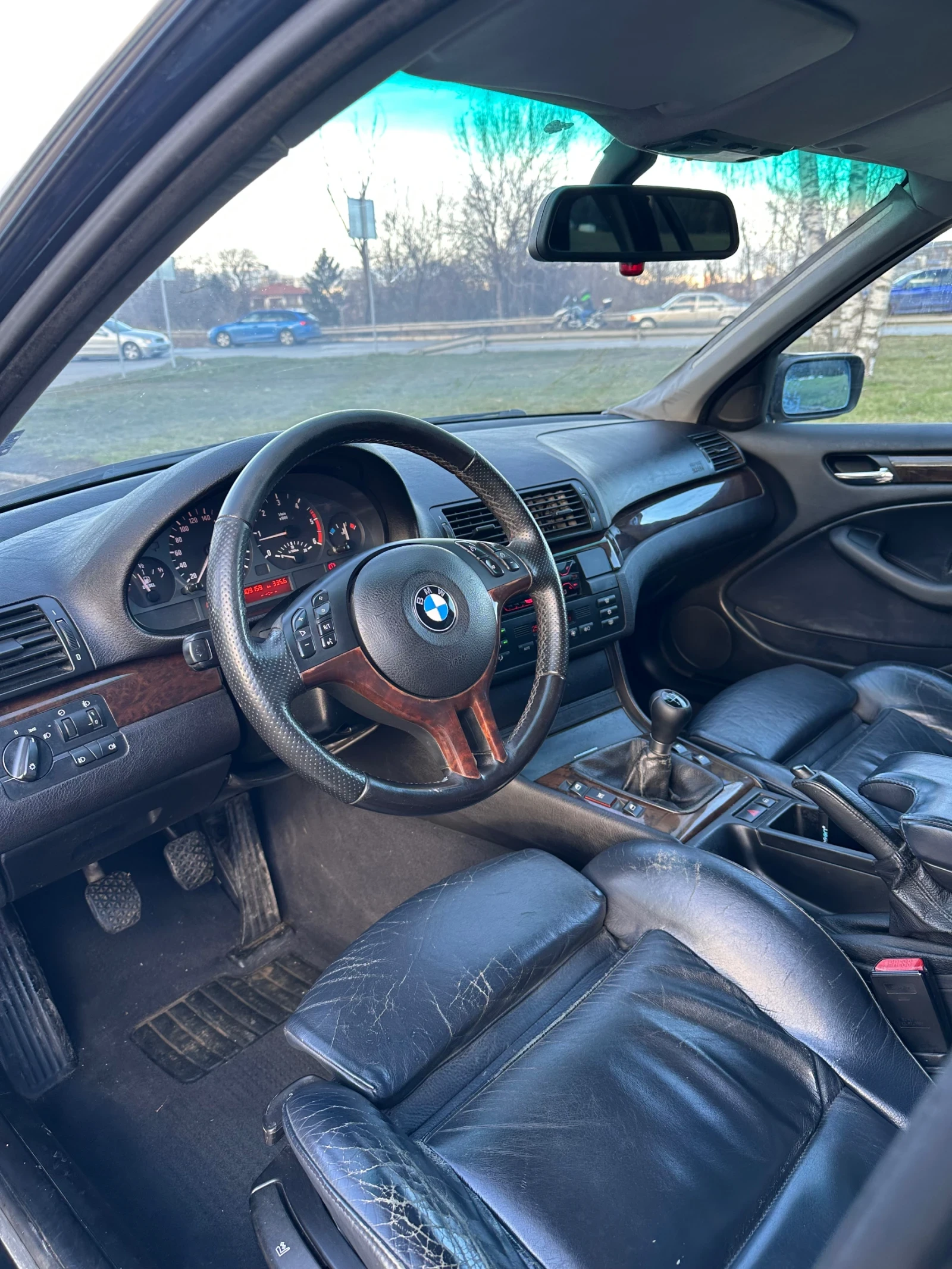 BMW 330  - изображение 8