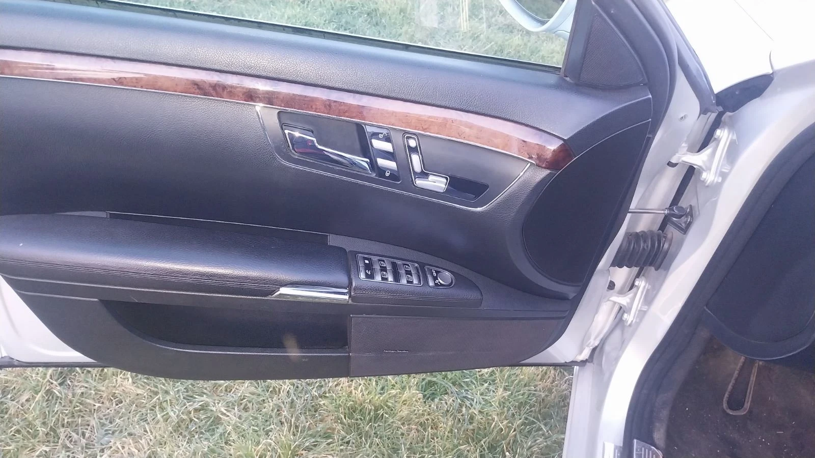 Mercedes-Benz S 320 | Mobile.bg � ����������� 12