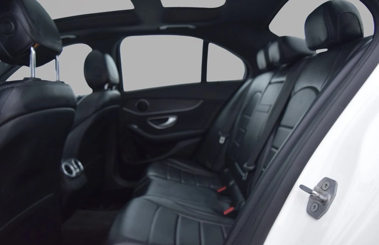 Mercedes-Benz C 300 * * KEYLESS * * CAMERA * * CARFAX * *  | Mobile.bg � ����������� 14
