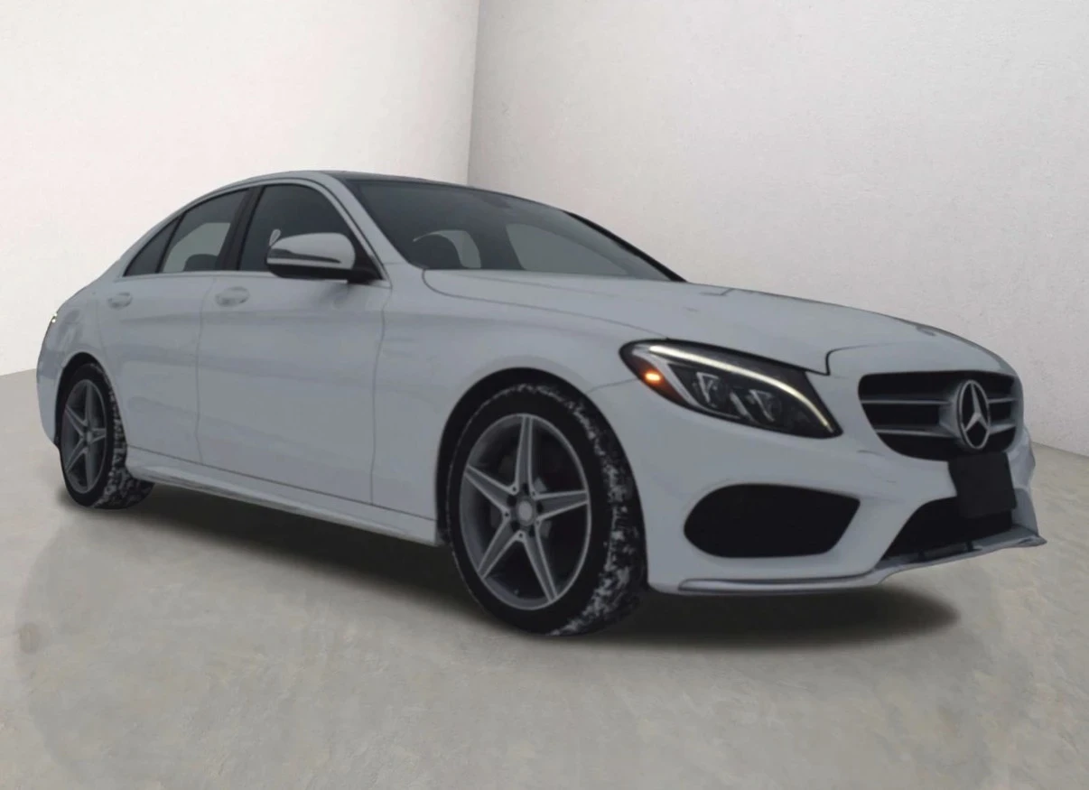 Mercedes-Benz C 300 * * KEYLESS * * CAMERA * * CARFAX * *  | Mobile.bg � ����������� 3
