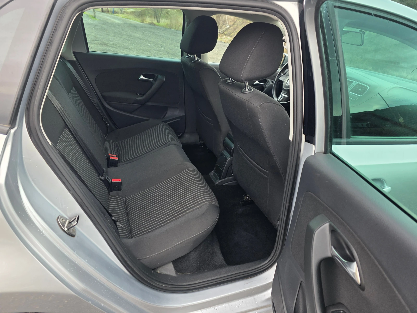 VW Polo 1.6TDI 128000km! | Mobile.bg � ����������� 10