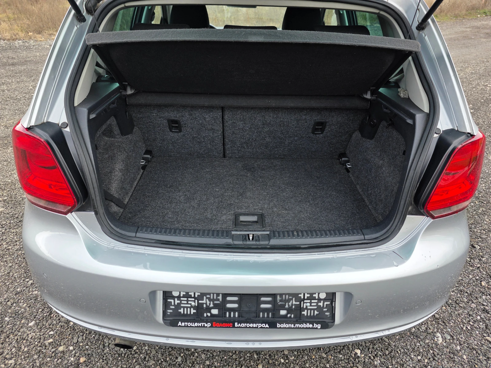 VW Polo 1.6TDI 128000km! | Mobile.bg � ����������� 16