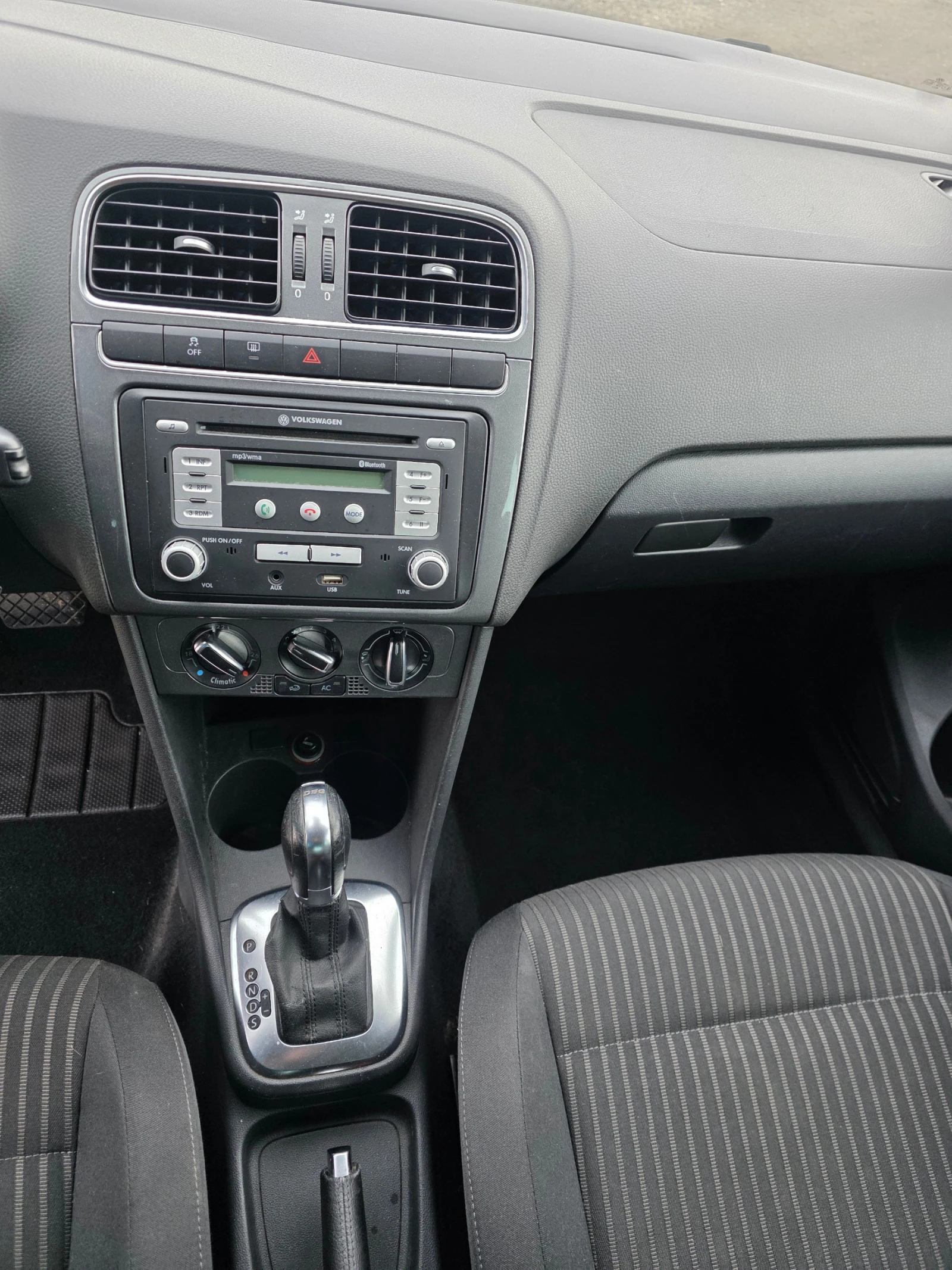 VW Polo 1.6TDI 128000km! | Mobile.bg � ����������� 14