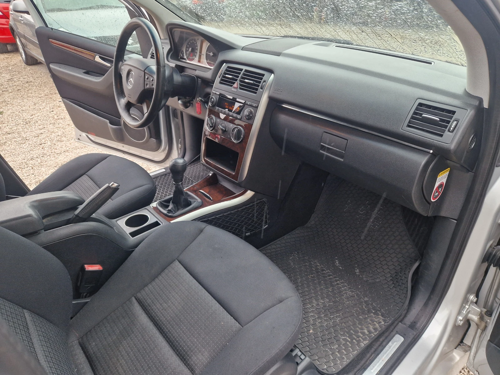 Mercedes-Benz B 180 CDI CHROME | Mobile.bg � ����������� 11