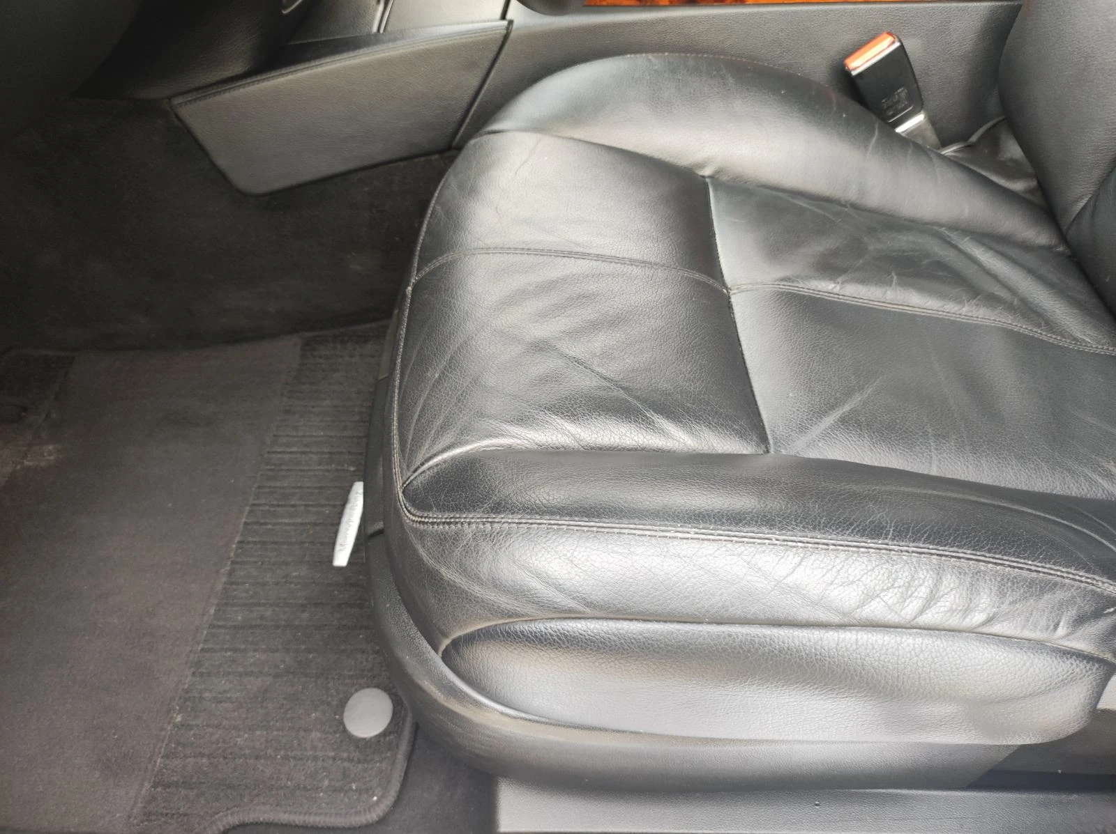 Mercedes-Benz S 350 | Mobile.bg � ����������� 12