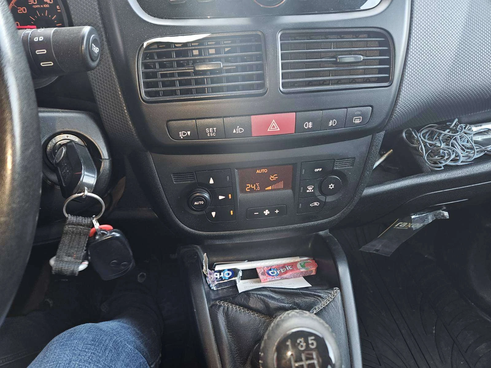 Fiat Doblo ���������� 4+ 1 | Mobile.bg � ����������� 6