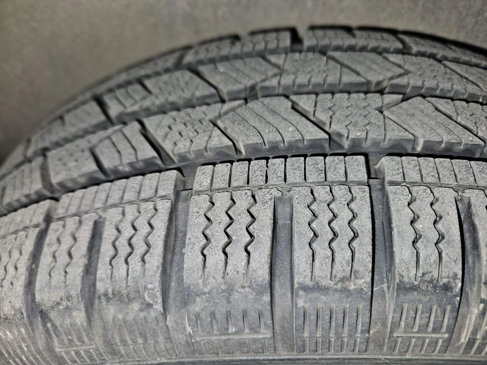 Fiat Doblo 1.3 Multijet, снимка 11 - Автомобили и джипове - 53522942