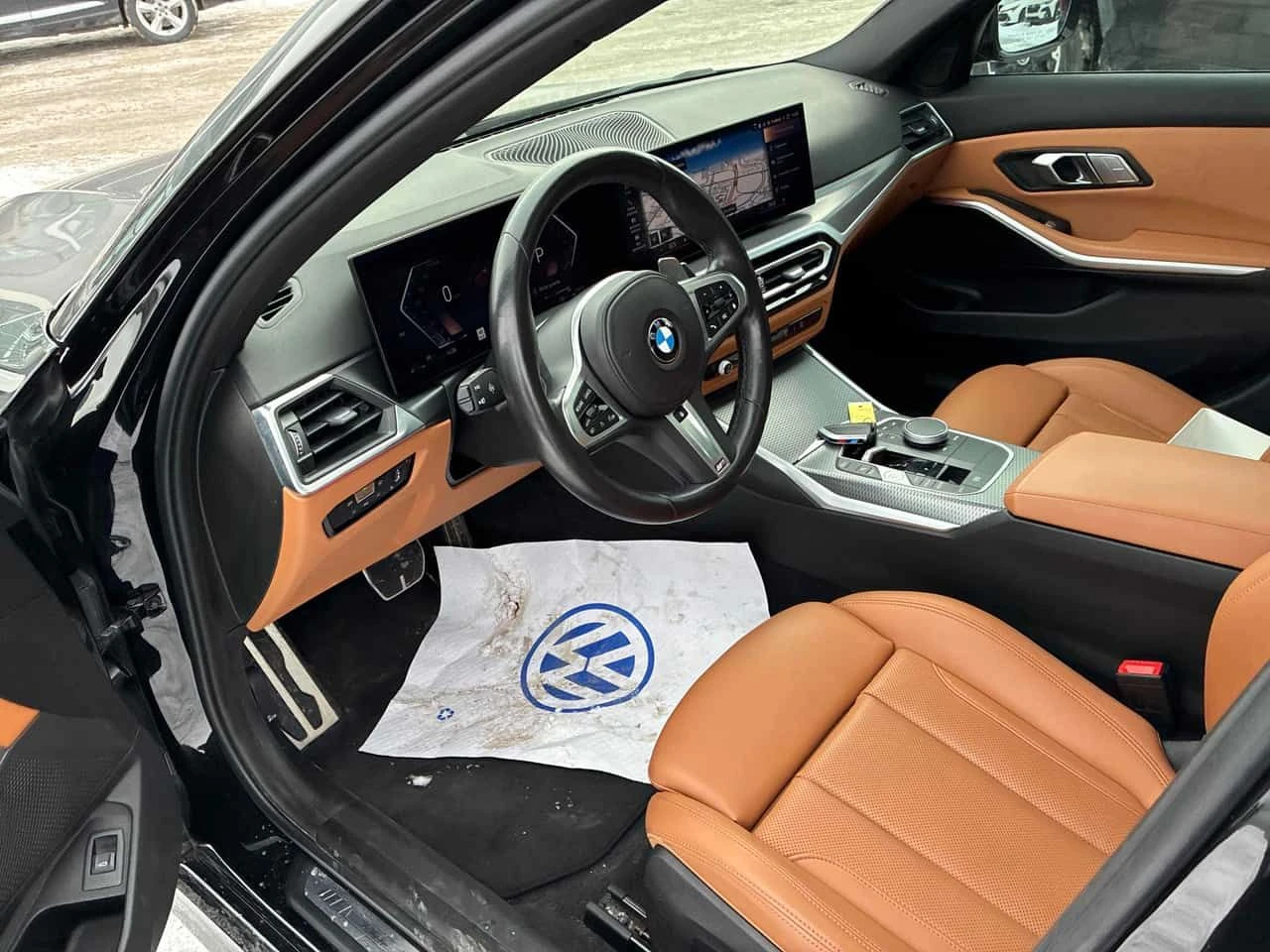 BMW 330 * xDrive * CARFAX * ������ * ������� * �������� | Mobile.bg � ����������� 5