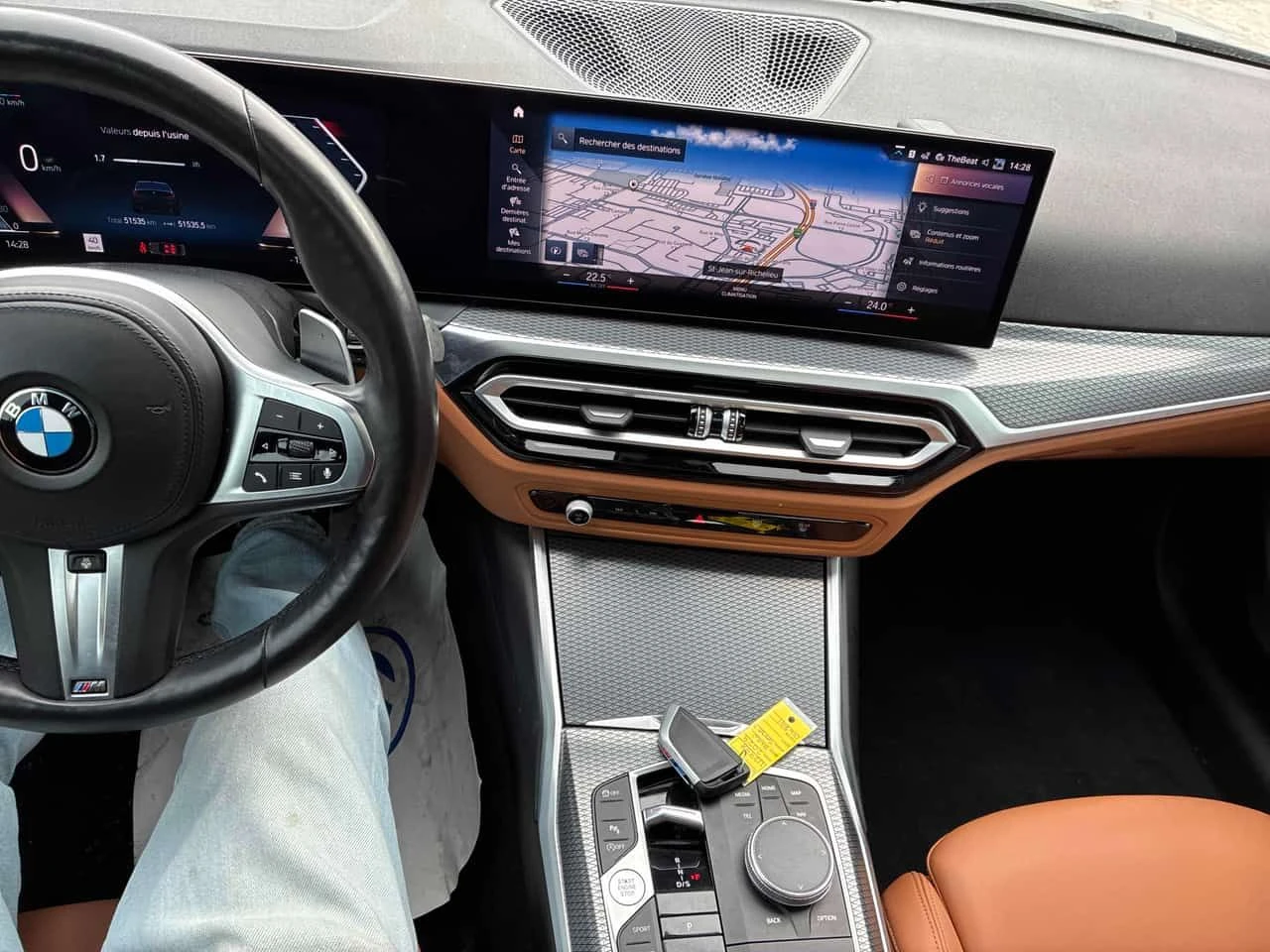 BMW 330 * xDrive * CARFAX * ������ * ������� * �������� | Mobile.bg � ����������� 9