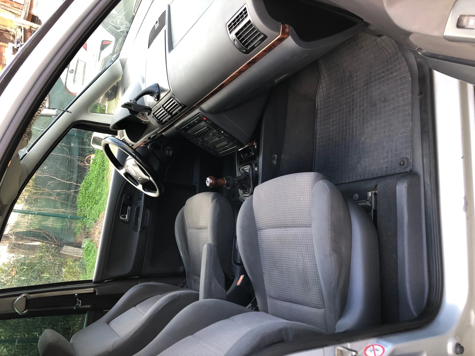 VW Sharan | Mobile.bg � ����������� 7