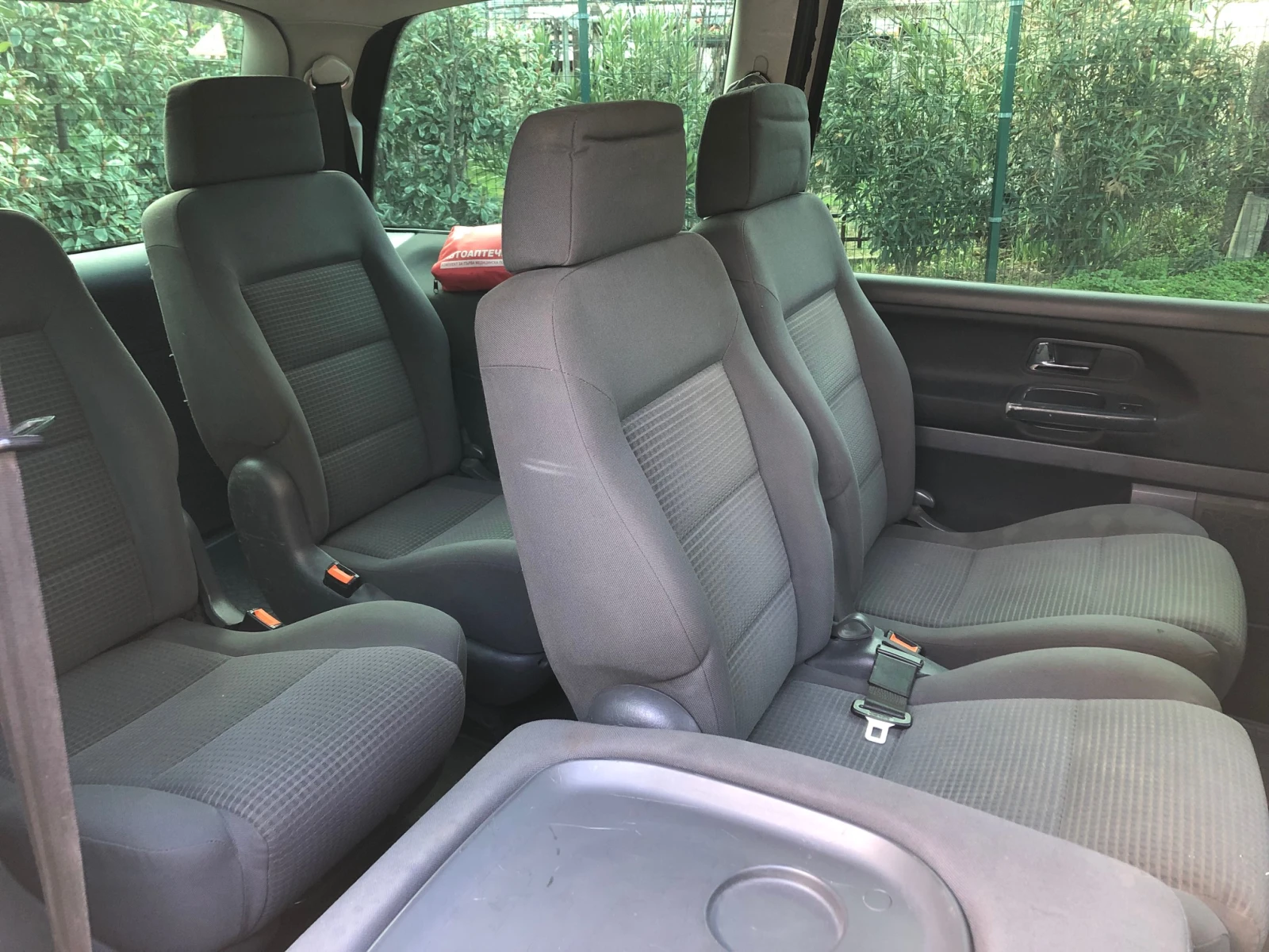 VW Sharan | Mobile.bg � ����������� 8