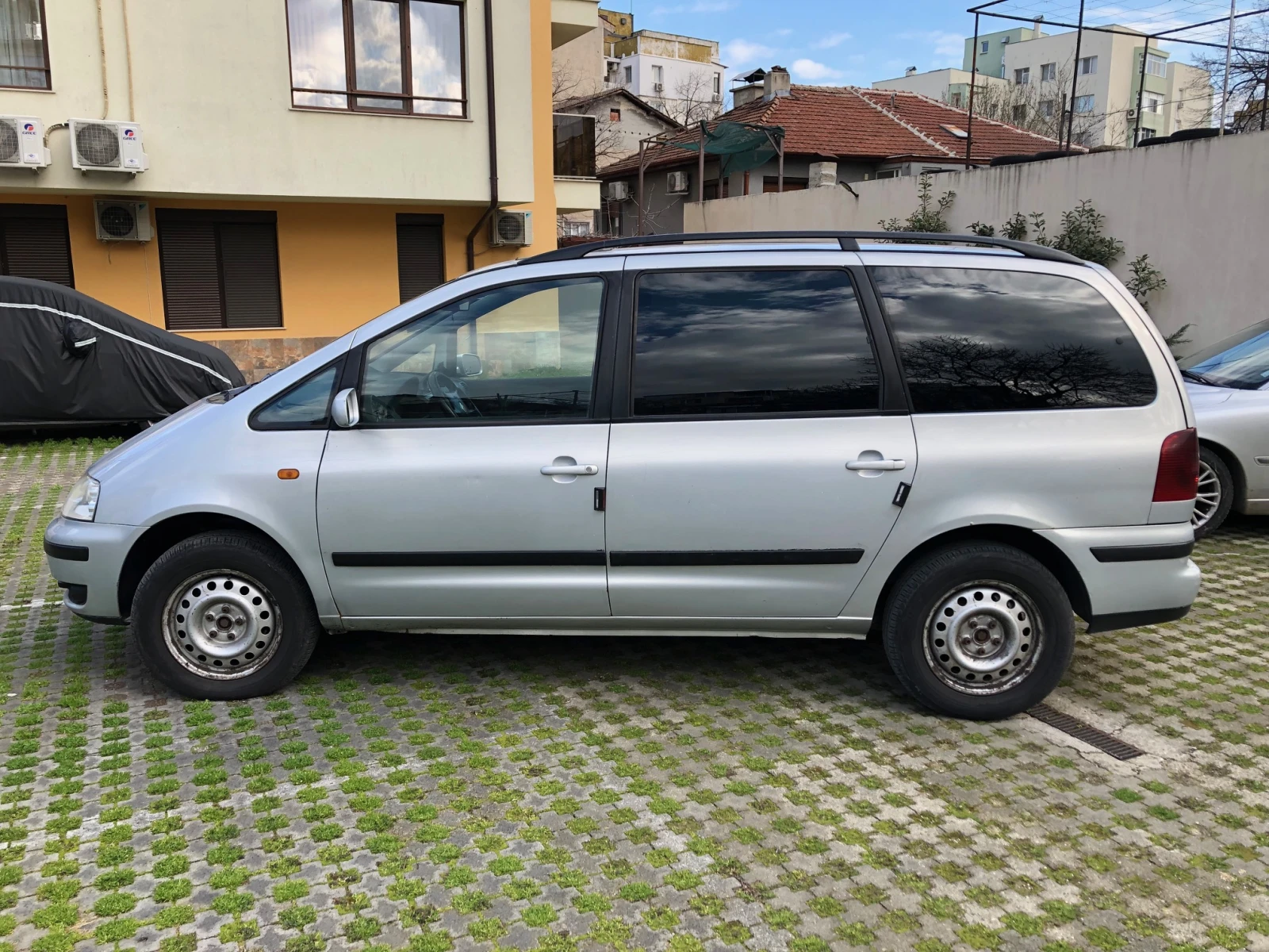 VW Sharan | Mobile.bg � ����������� 1