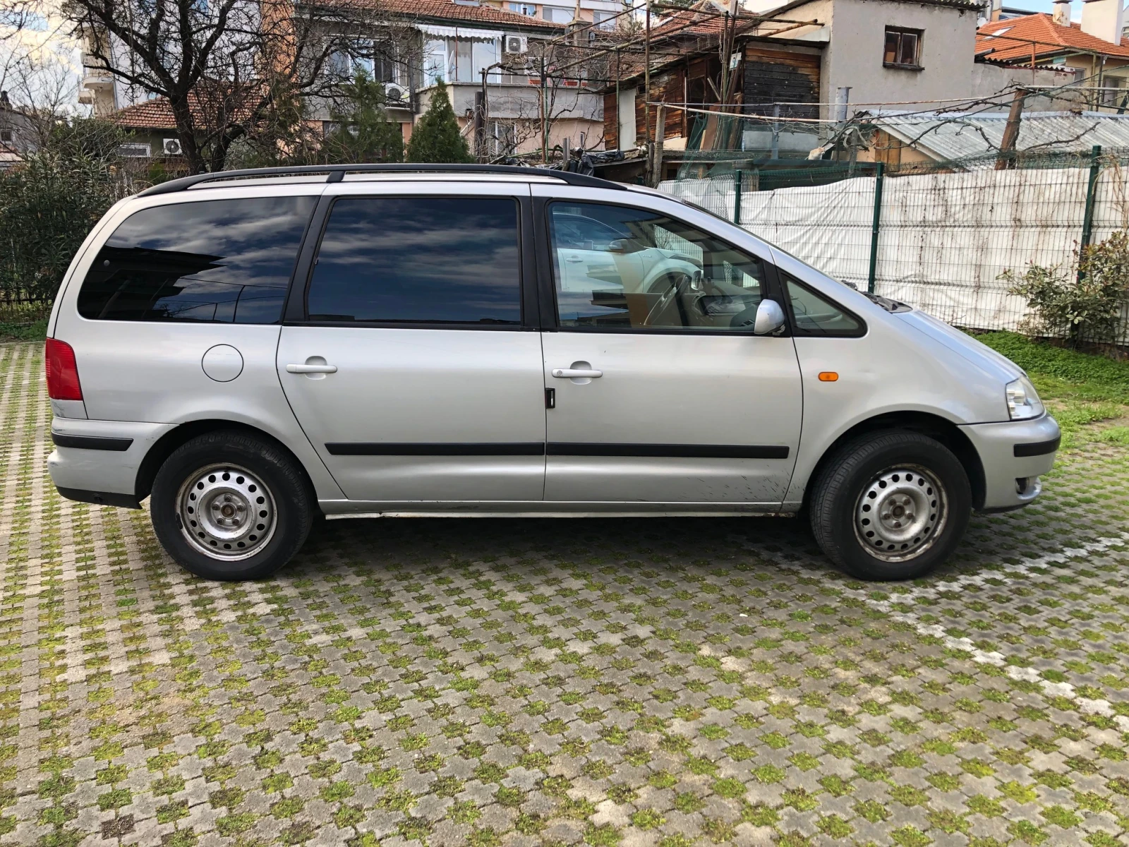 VW Sharan | Mobile.bg � ����������� 3